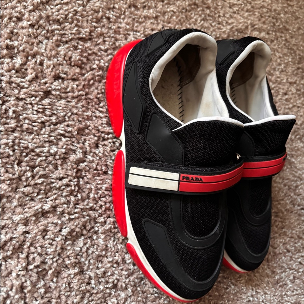 Prada Cloudbust - image 2